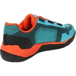 PROTECTIVE P-Bounce Unisex AM Schoenen - Mint 8 PROTECTIVE P-Bounce Unisex AM Schoenen - Mint -BASIL Winkel protective p bounce all mountain shoes mint 3 1215488
