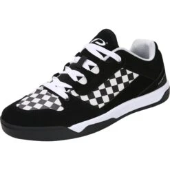 PROTECTIVE P-Skids MTB Shoes - Black/white