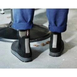 QUOC Chelsea Boot City Shoes - Black -BASIL Winkel quoc chelsea boot city shoes black qu foo 0300 05 1229740