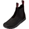 QUOC Chelsea Boot City Shoes - Black 1 QUOC Chelsea Boot City Shoes - Black -BASIL Winkel quoc chelsea boot city shoes black1 1463295