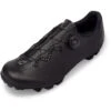 QUOC Escape Off-Road MTB-Schoenen - Zwart
