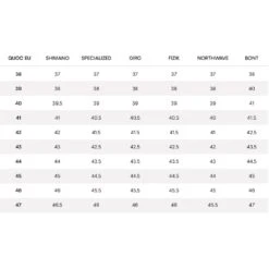 QUOC Escape Off-Road MTB-Schoenen - Sand -BASIL Winkel quoc escape off road mtb shoes sand 7 1493939 2