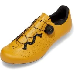 QUOC Escape Racefietsschoenen - Amber