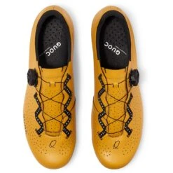 QUOC Escape Racefietsschoenen - Amber -BASIL Winkel quoc escape road shoe amber 3 1487293