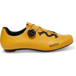 QUOC Escape Racefietsschoenen - Amber -BASIL Winkel quoc escape road shoe amber 4 1487294