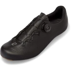 QUOC Escape Racefietsschoenen - Zwart