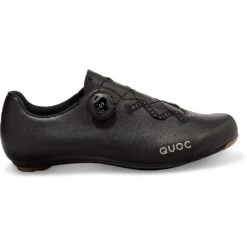 QUOC Escape Racefietsschoenen - Zwart -BASIL Winkel quoc escape road shoe black 4 1487304
