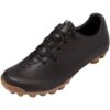 QUOC Gran Tourer Gravel-Schoenen - Zwart Gum