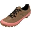 QUOC Gran Tourer Gravel-Schoenen - Pink -BASIL Winkel quoc gran tourer gravel shoes pink 1463305