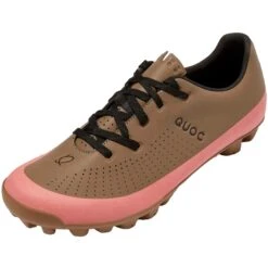 QUOC Gran Tourer Gravel-Schoenen - Pink