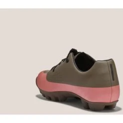 QUOC Gran Tourer Gravel-Schoenen - Pink -BASIL Winkel quoc gran tourer gravel shoes pink qu foo 0010 02 1226893