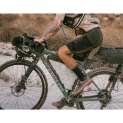 QUOC Gran Tourer Gravel-Schoenen - Pink -BASIL Winkel quoc gran tourer gravel shoes pink qu foo 0010 06 1226897