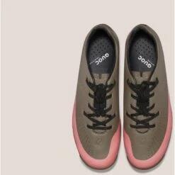 QUOC Gran Tourer Gravel-Schoenen - Pink -BASIL Winkel quoc gran tourer gravel shoes pink qu foo 0010 07 1226898