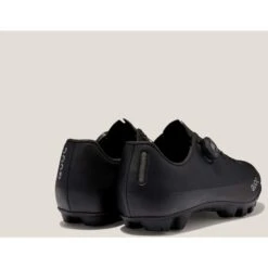 QUOC Gran Tourer II Gravel-Schoenen - Zwart -BASIL Winkel quoc gran tourer ii gravel shoes black qu foo 0011 03 1226923