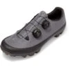 QUOC Gran Tourer XC Fietsschoenen - Charcoal -BASIL Winkel quoc gran tourer xc shoes charcoal 1 1487334