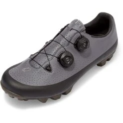 QUOC Gran Tourer XC Fietsschoenen - Charcoal
