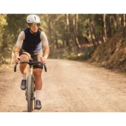 QUOC Gran Tourer XC Fietsschoenen - Charcoal -BASIL Winkel quoc gran tourer xc shoes charcoal 6 1487339