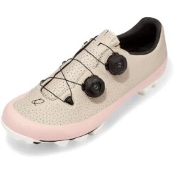 QUOC Gran Tourer XC Fietsschoenen - Dusty Pink