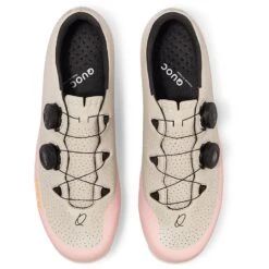 QUOC Gran Tourer XC Fietsschoenen - Dusty Pink -BASIL Winkel quoc gran tourer xc shoes dusty pink 3 1487328