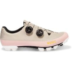 QUOC Gran Tourer XC Fietsschoenen - Dusty Pink -BASIL Winkel quoc gran tourer xc shoes dusty pink 4 1487329