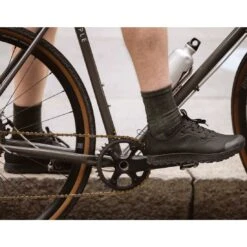 QUOC Weekend Cycling Sneaker - Black 15 QUOC Weekend Cycling Sneaker - Black -BASIL Winkel quoc weekend cycling sneaker black qu foo 0020 03 1239709