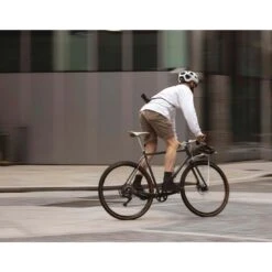 QUOC Weekend Cycling Sneaker - Black 17 QUOC Weekend Cycling Sneaker - Black -BASIL Winkel quoc weekend cycling sneaker black qu foo 0020 05 1239711