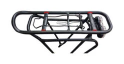 KLICKfix Wicker Basket For Racktime Carriers 0398R -BASIL Winkel racktimehinweis 1056542