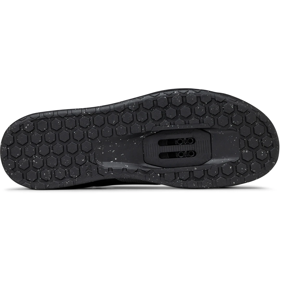 Ride Concepts Accomplice Clip MTB-Schoenen - Olive Camo 4 Ride Concepts Accomplice Clip MTB-Schoenen - Olive Camo - Afbeelding 2