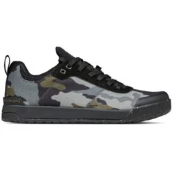 Ride Concepts Accomplice Clip MTB-Schoenen - Olive Camo