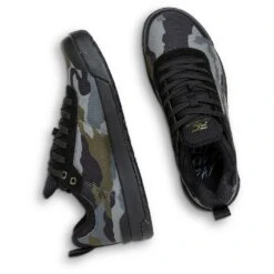Ride Concepts Accomplice Clip MTB-Schoenen - Olive Camo 7 Ride Concepts Accomplice Clip MTB-Schoenen - Olive Camo -BASIL Winkel ride concepts accomplice clip mtb shoes olive camo 3 1425007