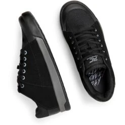 Ride Concepts Livewire Men's Shoe - Black -BASIL Winkel ride concepts livewire mens shoe black 4 1198445