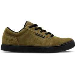 Ride Concepts Vice Men's Shoe - Olive -BASIL Winkel ride concepts vice mens shoe olive 2 1 1198718