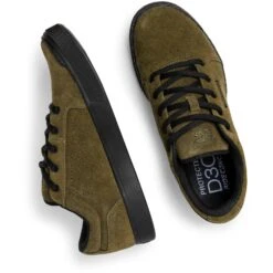 Ride Concepts Vice Men's Shoe - Olive -BASIL Winkel ride concepts vice mens shoe olive 2 2 1198719