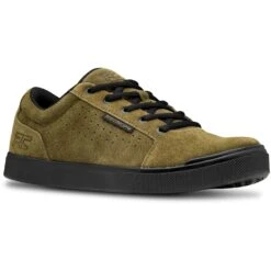 Ride Concepts Vice Men's Shoe - Olive