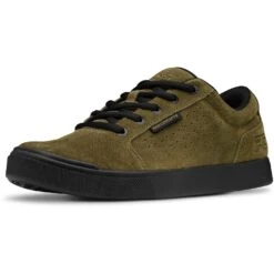 Ride Concepts Vice Men's Shoe - Olive -BASIL Winkel ride concepts vice mens shoe olive 2 6 1198721