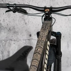 Rie:sel Design Frame:Tape 3000 - Los Muertos Gold -BASIL Winkel riesel design frame tape 3000 los muertos gold t3 f007 g 03 1215796