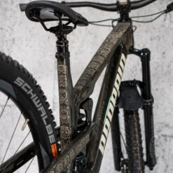 Rie:sel Design Frame:Tape 3000 - Los Muertos Gold -BASIL Winkel riesel design frame tape 3000 los muertos gold t3 f007 g 04 1215798