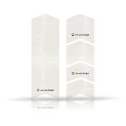 Rie:sel Design E:Tape 3000 Frame Protection For E-bike - Clear