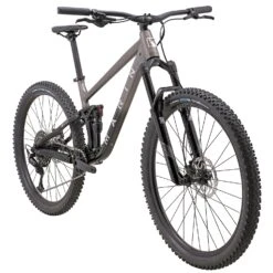 Marin RIFT ZONE 1 - 29" Mountainbike - 2023 - Charcoal Black -BASIL Winkel rift zone 1 29 charcoal black 2 1427143