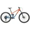 Marin RIFT ZONE 1 - 29" Mountainbike - 2023 - Orange Blue -BASIL Winkel rift zone 1 29 orange blue 1 1427144