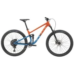 Marin RIFT ZONE 1 - 29" Mountainbike - 2023 - Orange Blue