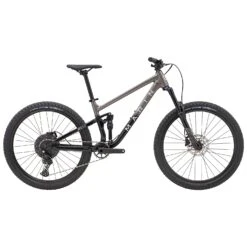 Marin RIFT ZONE 1 - 27.5" Mountainbike - 2023 - Charcoal Black