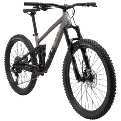 Marin RIFT ZONE 1 - 27.5" Mountainbike - 2023 - Charcoal Black -BASIL Winkel rift zone 1 charcoal black 2 1414771