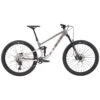 Marin RIFT ZONE 2 - 29" Mountainbike - 2023 - Grey -BASIL Winkel rift zone 2 29 grey 1 1415004