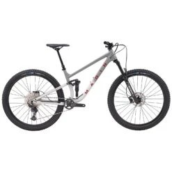 Marin RIFT ZONE 2 - 29" Mountainbike - 2023 - Grey