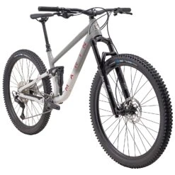 Marin RIFT ZONE 2 - 29" Mountainbike - 2023 - Grey -BASIL Winkel rift zone 2 29 grey 2 1415005