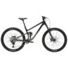 Marin RIFT ZONE XR - 29" Mountainbike - 2023 - Black Green -BASIL Winkel riftzone xr 29 black green 1 1427940