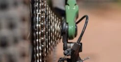 Marin RIFT ZONE XR - 29" Mountainbike - 2023 - Black Green -BASIL Winkel riftzone xr black green 7 1427628