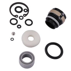 RockShox Service Kit 200 Hours / 1 Year For Reverb Stealth A2 V2 Seatposts (2013-2016) - 11.6818.051.010