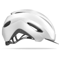 Rudy Project Central + Helmet - White Matte -BASIL Winkel rudy project central plus helmet white matte 3 993363